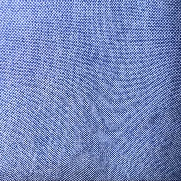 GAP Kids Factory Store Shirt Blue L - Picture 2 of 5
